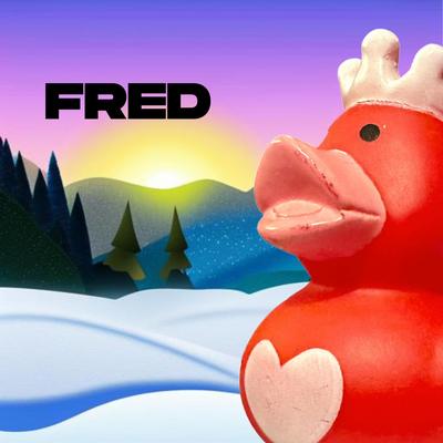 Fred's cover