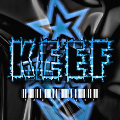 Keef's cover