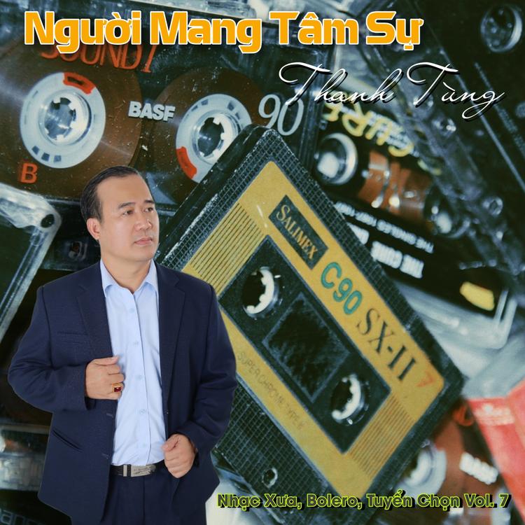 Thanh Tùng's avatar image