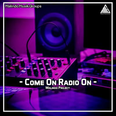 Come On Radio On's cover