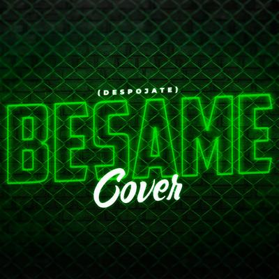 Besame (Despojate)'s cover