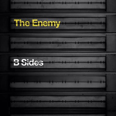 Away from Here (BBC Radio 1 Live Version) By The Enemy's cover