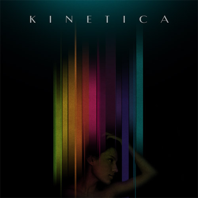 KINETICA's avatar image