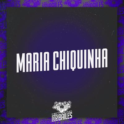 Maria Chiquinha's cover