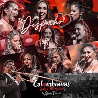 Colombianas Salsa All Star's avatar cover