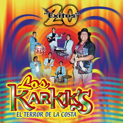 20 Éxitos's cover