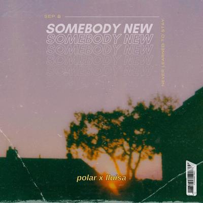 Somebody New By Polar, Lluïsa's cover