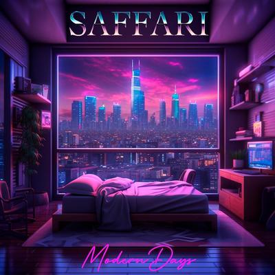 Modern Days By Saffari's cover