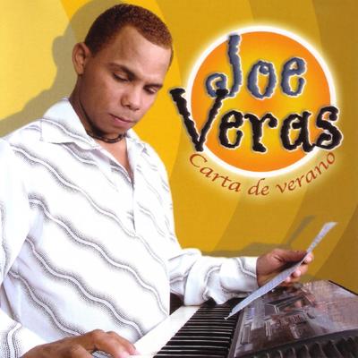 Intentalo Tu By Joe Veras's cover