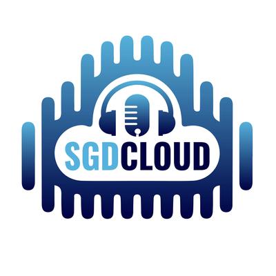 SGDCLOUD's cover