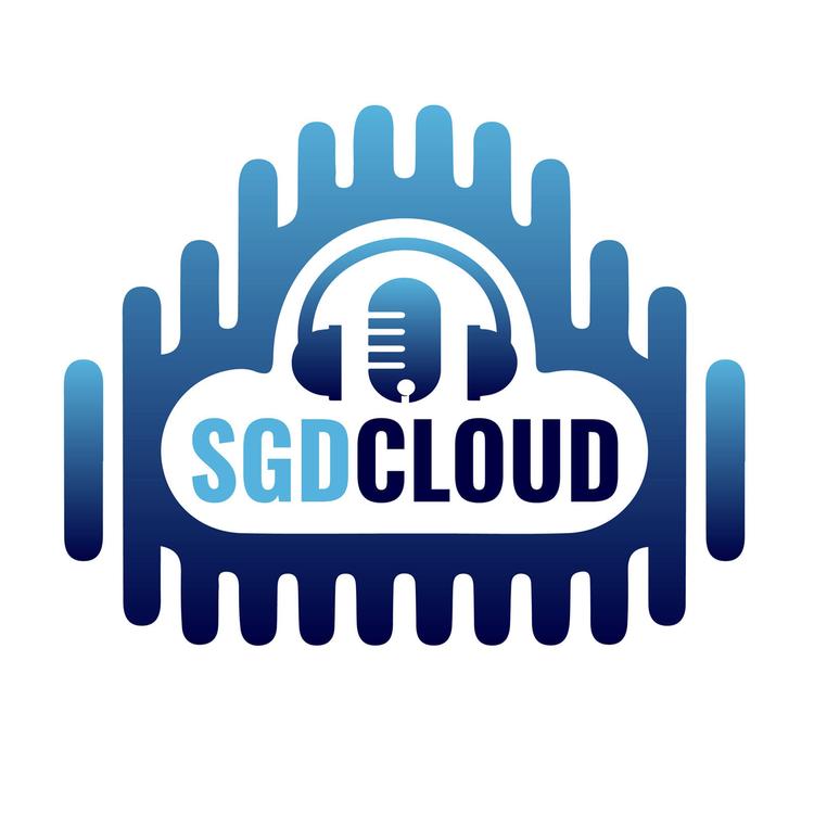 SGDCLOUD's avatar image