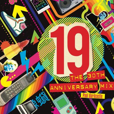 19 30th Anniversary Mixes's cover