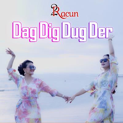 Dag Dig Dug Der's cover