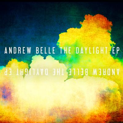 The Daylight EP's cover