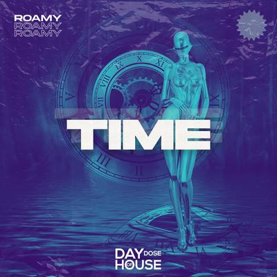 Time By Roamy's cover