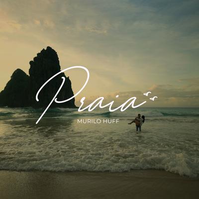 Praia By Murilo Huff's cover