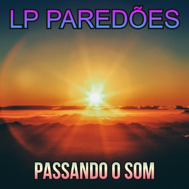 LP PAREDÕES's avatar image