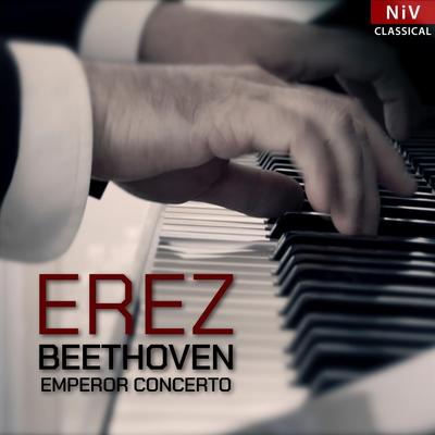 Beethoven: Emperor Concerto's cover