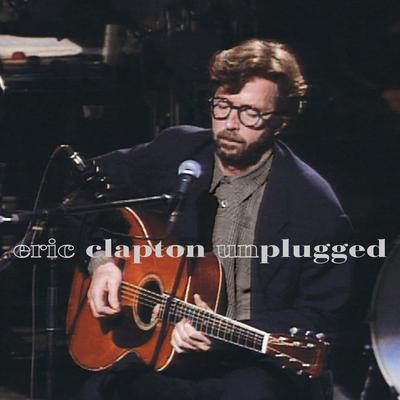 Unplugged (Live)'s cover