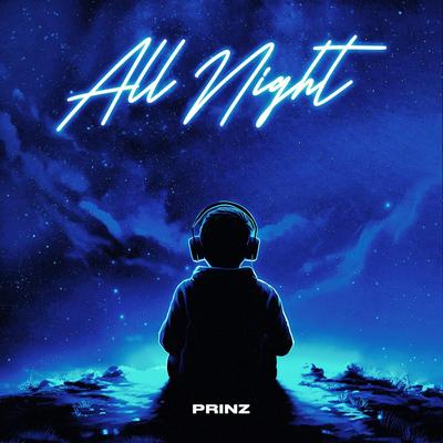 All Night By Prinz's cover