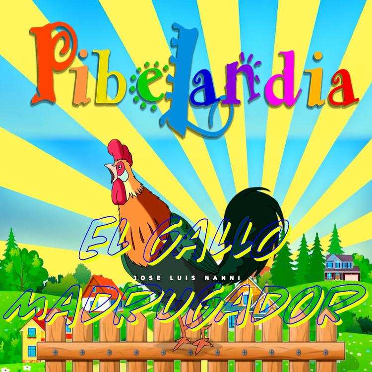 Pibelandia's avatar image