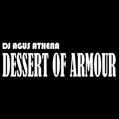 Dessert of Armour's cover