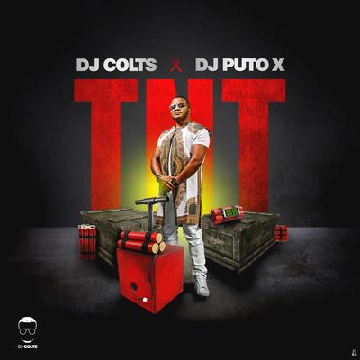 DJ Colts's cover