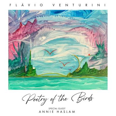 Poetry of the Birds (feat. Annie Haslam)'s cover