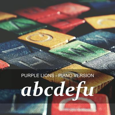 abcdefu (Piano Version)'s cover