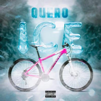 Quero Ice By ÉoDan, Akashi Cruz's cover