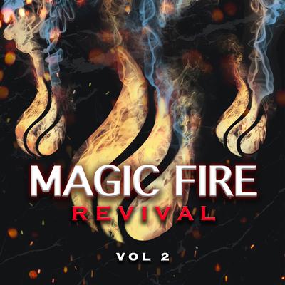 Revival, Vol 2's cover