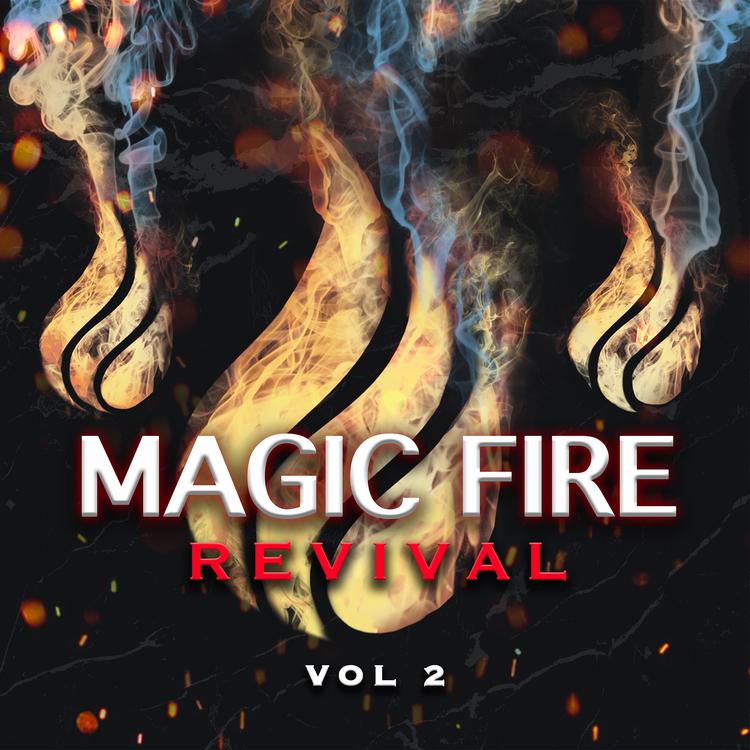 MAGIC FIRE's avatar image