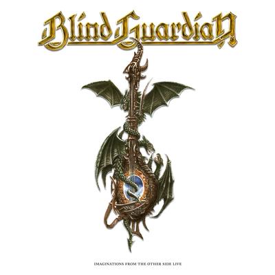 Another Holy War (Live) By Blind Guardian's cover