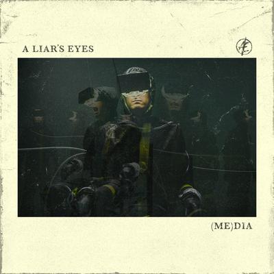 A Liar's Eyes's cover