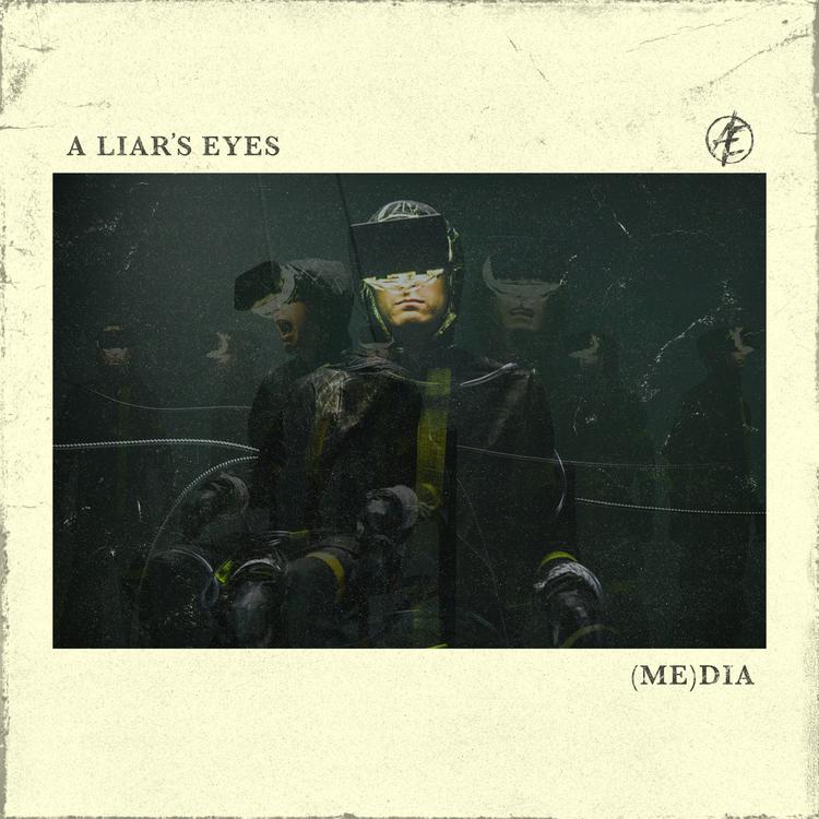 A Liar's Eyes's avatar image
