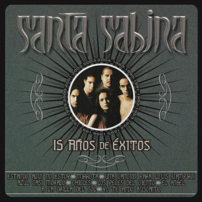 15 Años de Exitos's cover