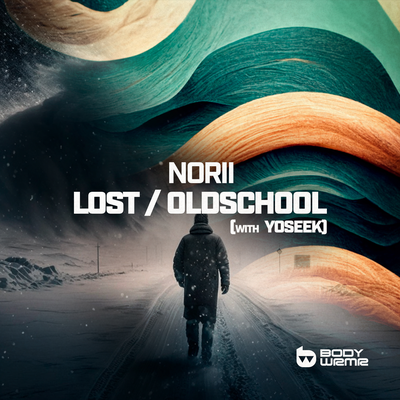 Lost By NORII's cover