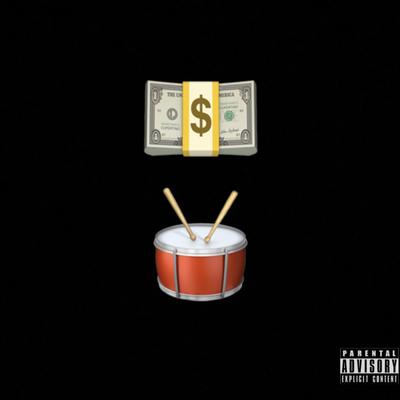 Money Drums's cover