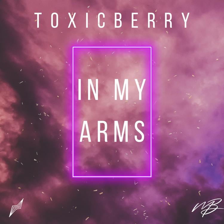 TOXICBERRY's avatar image