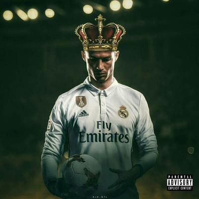 CR7's cover