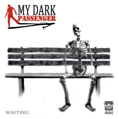 Waiting (Adam Nics Edit)'s cover