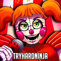 Tryhardninja's avatar cover