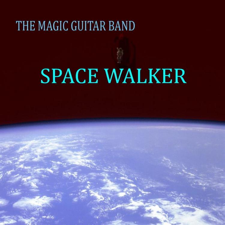 The Magic Guitar Band's avatar image