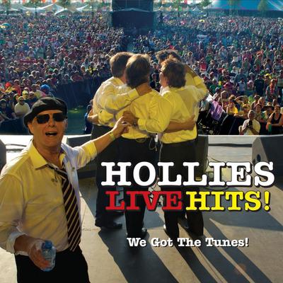 The Day That Curly Billy Shot Down Crazy Sam McGee (Live) By The Hollies's cover