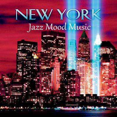New York Jazz Mood Music's cover