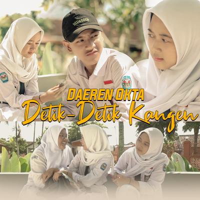 Detik Detik Kangen's cover