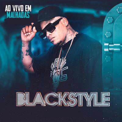 Trepa no Pula Pula (Ao Vivo) By Black Style's cover