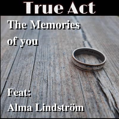 True Act's cover