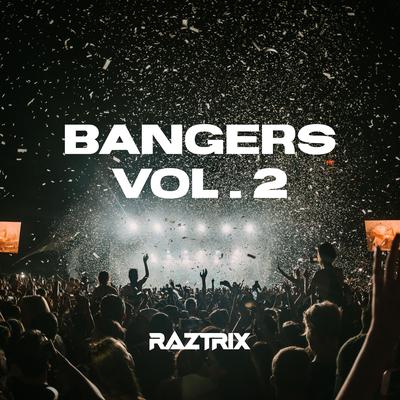 Bangers, Vol. 2's cover