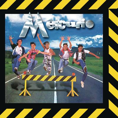 ENAMORADISIMO ((Versión Megamix)) By Mercurio's cover